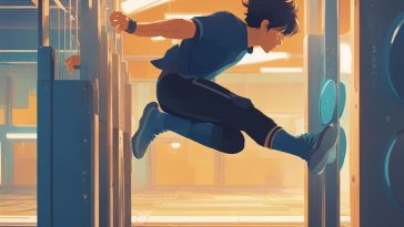 How to Increase Vertical Jump