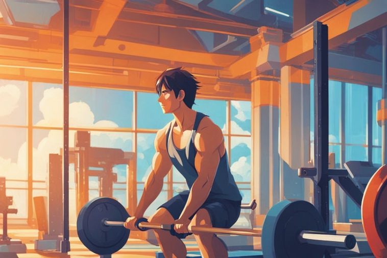 Workouts to Increase Vertical Jump