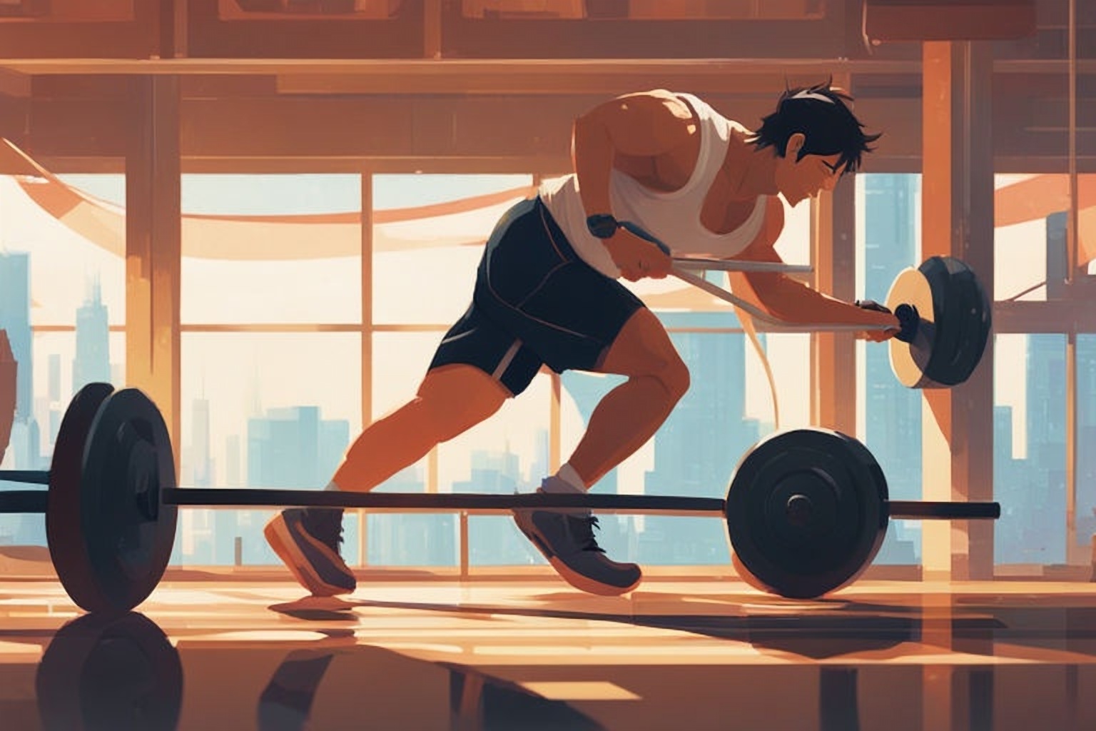 Workouts to Increase Vertical Jump