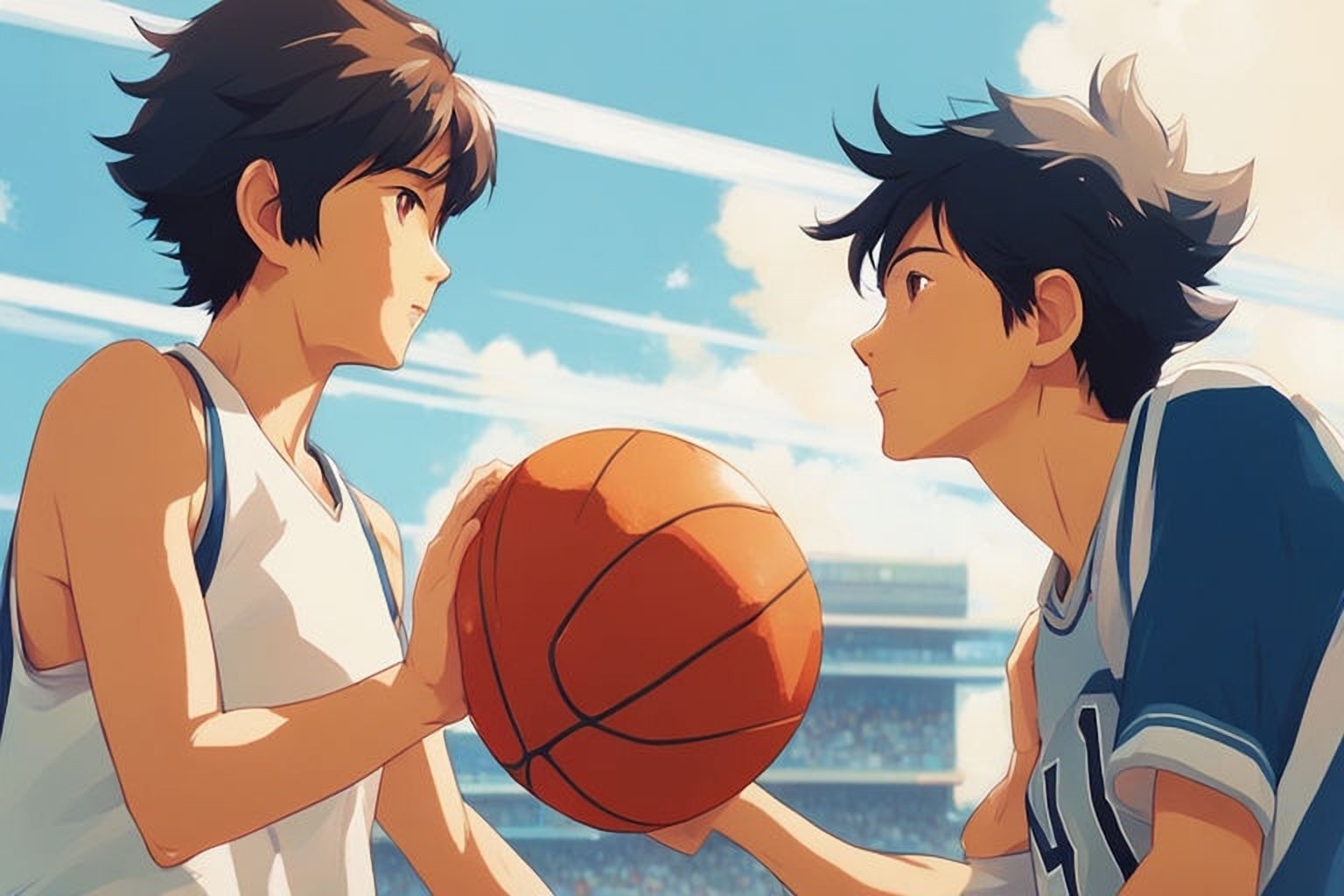 Average Vertical Jump For An 18 Year Old Are You Above or Below Average?