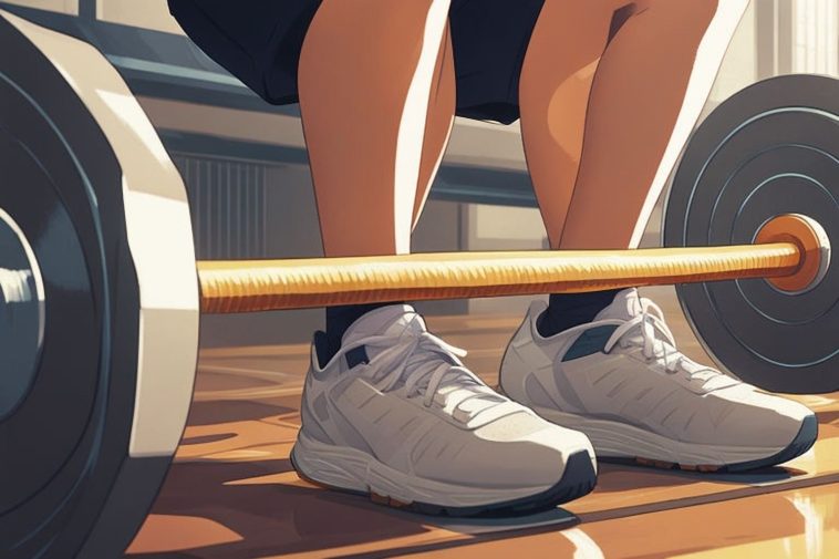 Can Ankle Weights Affect Vertical Jump