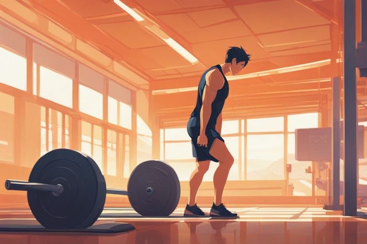 Can Calf Raises Affect Vertical Jump