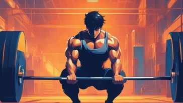 Can Deadlift Affect Vertical Jump