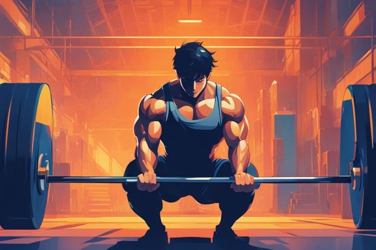 Can Deadlift Affect Vertical Jump