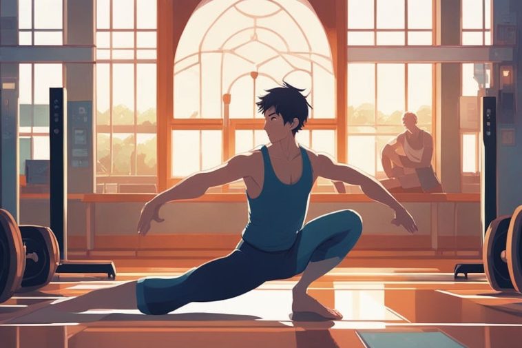 Can Flexibility Affect Vertical Jump