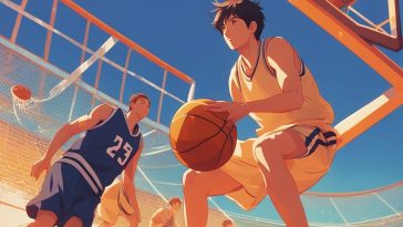 Can Height Affect Vertical Jump