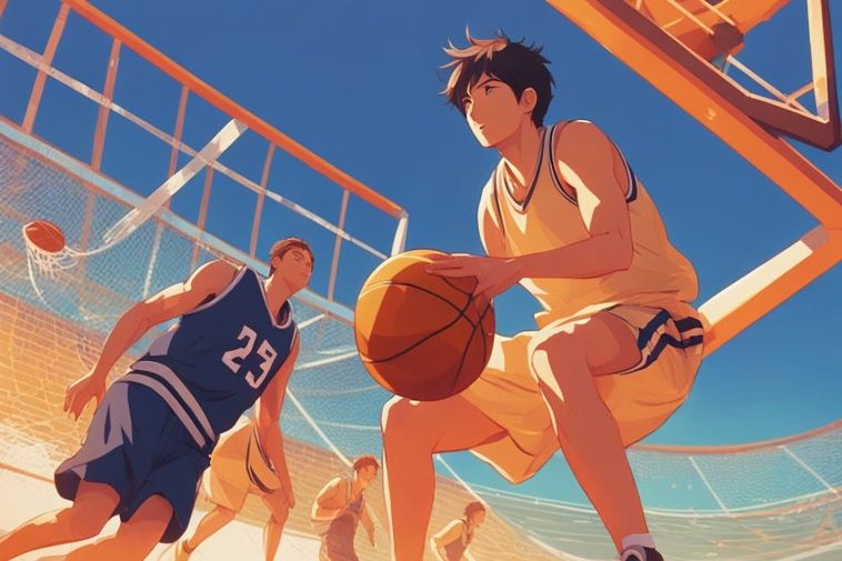 Can Height Affect Vertical Jump