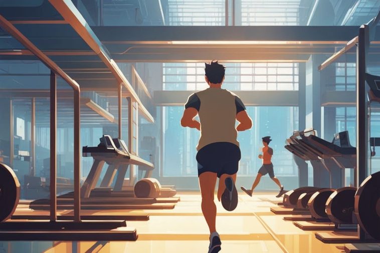 Can Jogging Affect Vertical Jump