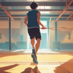 Can Jump Rope Affect Vertical Jump