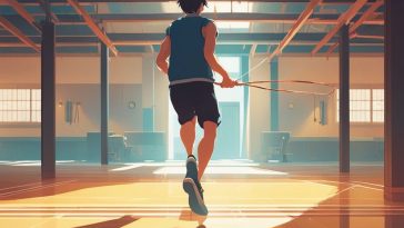 Can Jump Rope Affect Vertical Jump