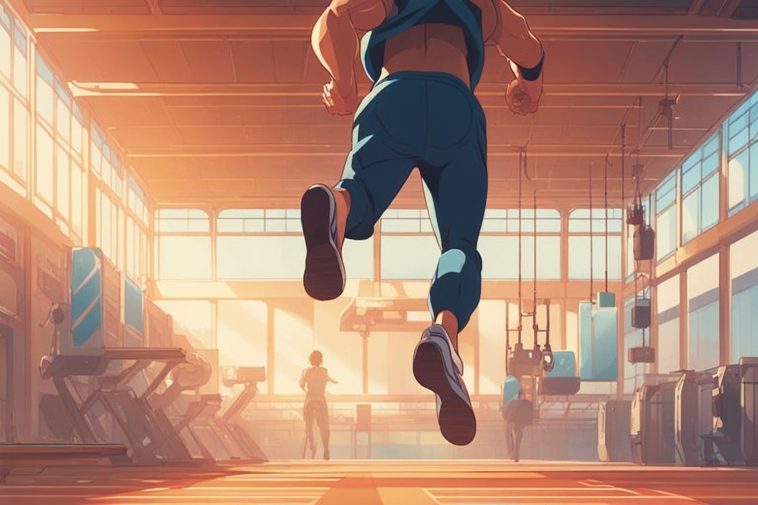 Can Jumping Affect Vertical Jump