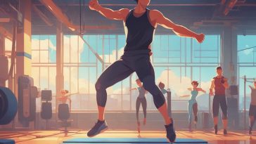 Can Jumping Jacks Affect Vertical Jump