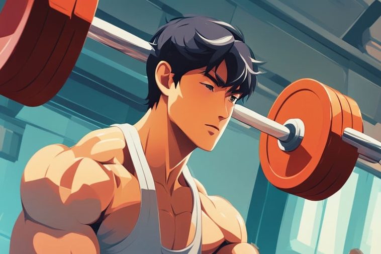 Can Jumping With Weights Affect Vertical Jump