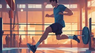 Can Knee Jumps Affect Vertical Jump