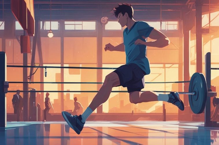 Can Knee Jumps Affect Vertical Jump