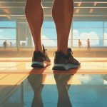 Can Leg Circumference Affect Vertical Jump