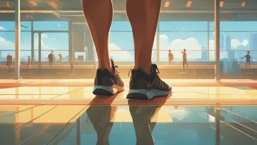 Can Leg Circumference Affect Vertical Jump