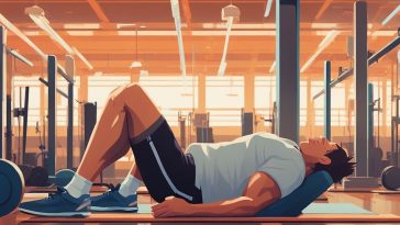 Can Leg Extensions Affect Vertical Jump
