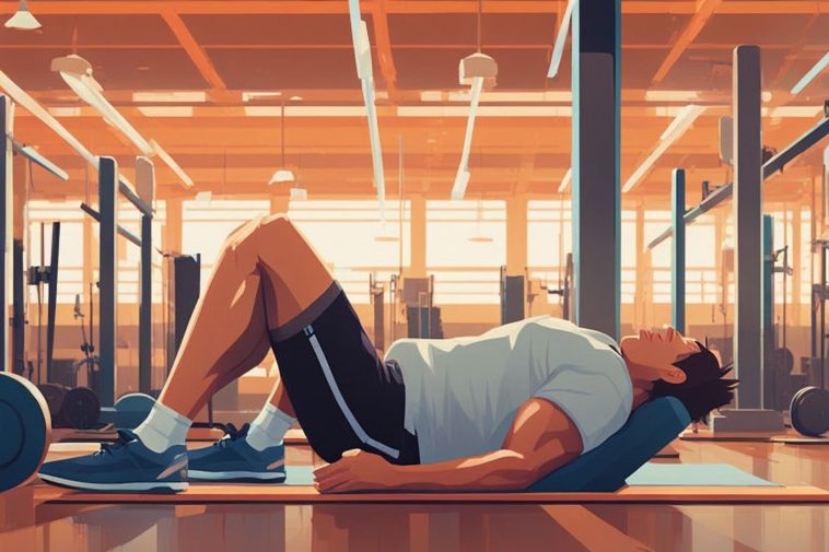 Can Leg Extensions Affect Vertical Jump