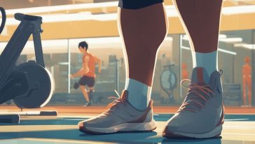 Can Leg Length Affect Vertical Jump