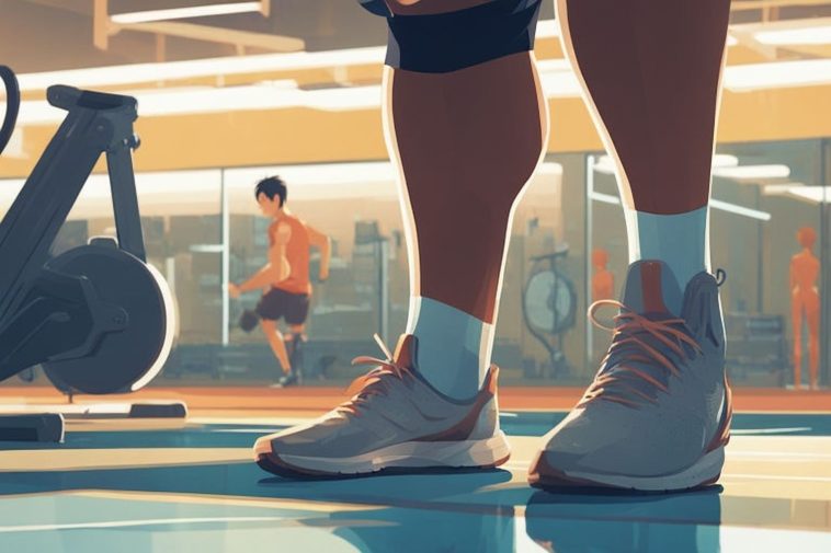Can Leg Length Affect Vertical Jump