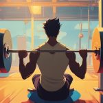 Can Lifting Weights Affect Vertical Jump