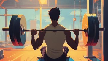 Can Lifting Weights Affect Vertical Jump