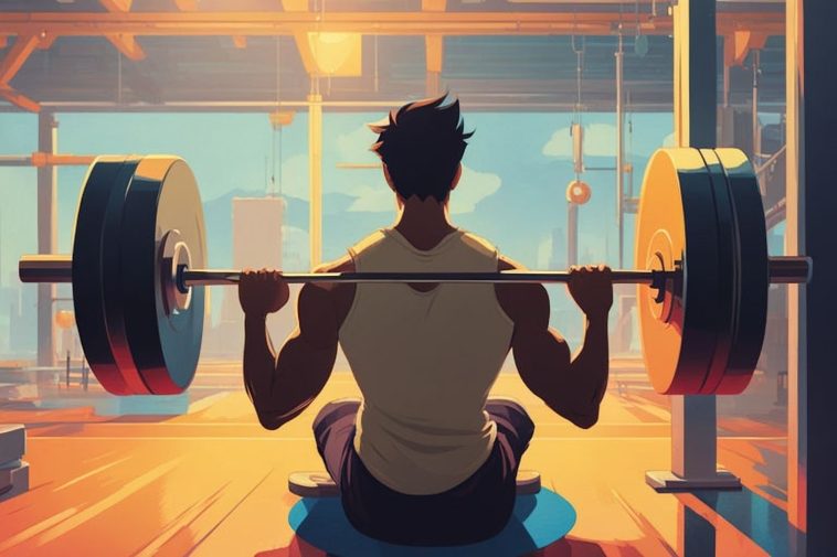 Can Lifting Weights Affect Vertical Jump