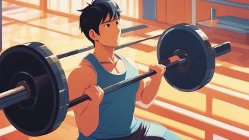 Can Losing Weight Affect Vertical Jump