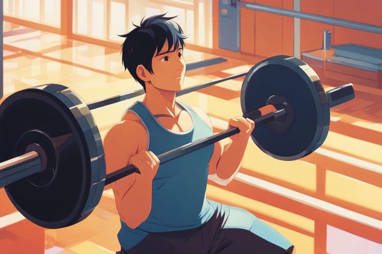 Can Losing Weight Affect Vertical Jump