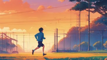 Can Running Affect Vertical Jump