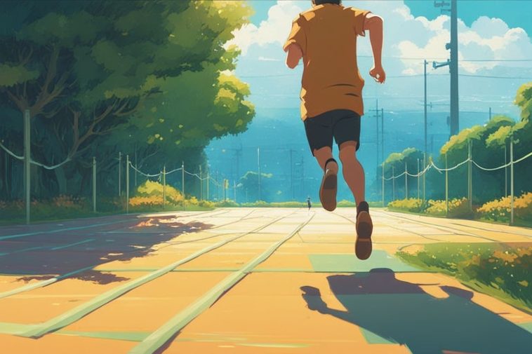 Can Skipping Affect Vertical Jump