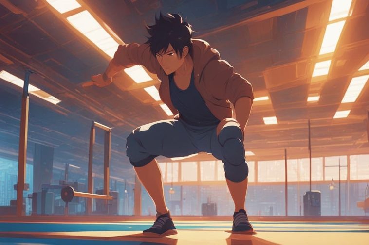 Can Squat Jumps Affect Vertical Jump