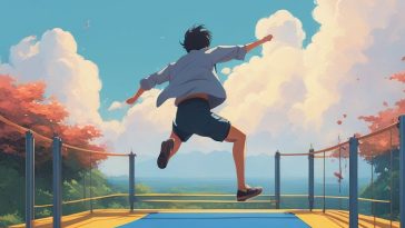 Can Trampoline Affect Vertical Jump
