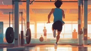 Can Tuck Jumps Affect Vertical Jump