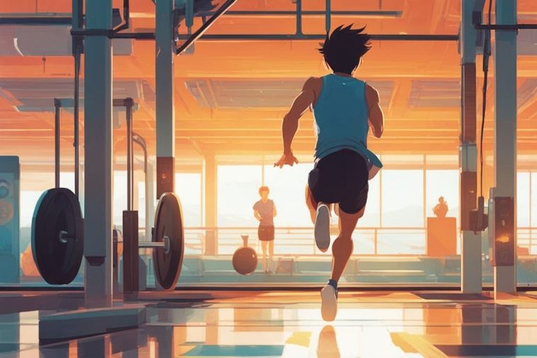 Can Tuck Jumps Affect Vertical Jump