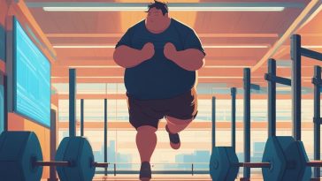 Can Weight Affect Vertical Jump