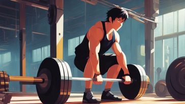 Can Weighted Jumps Affect Vertical Jump
