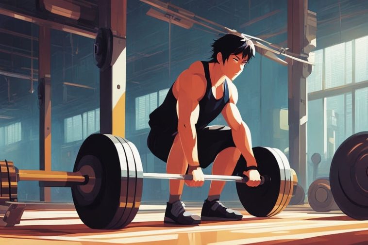 Can Weighted Jumps Affect Vertical Jump
