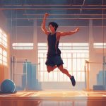 Can You Train Your Vertical Jump