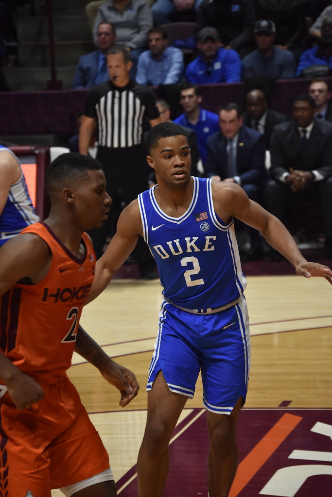 Cassius Stanley Vertical