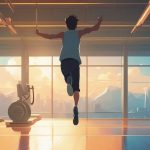 Do Taller People Have A Higher Vertical Jump