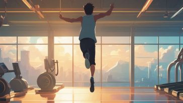 Do Taller People Have A Higher Vertical Jump