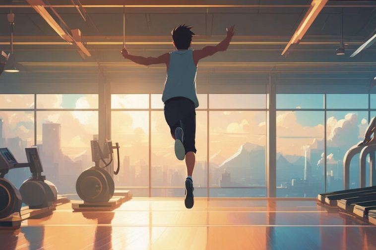 Do Taller People Have A Higher Vertical Jump