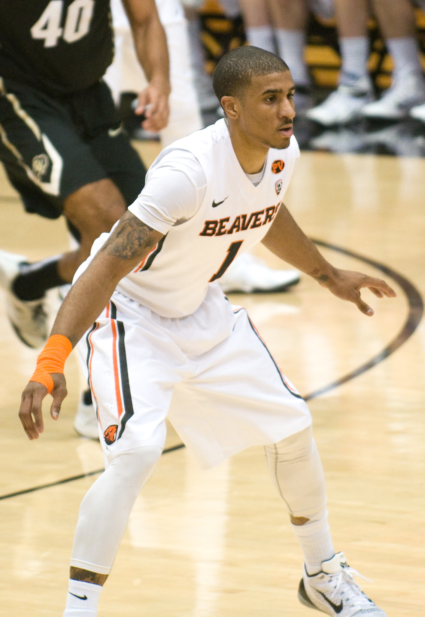 Gary Payton II