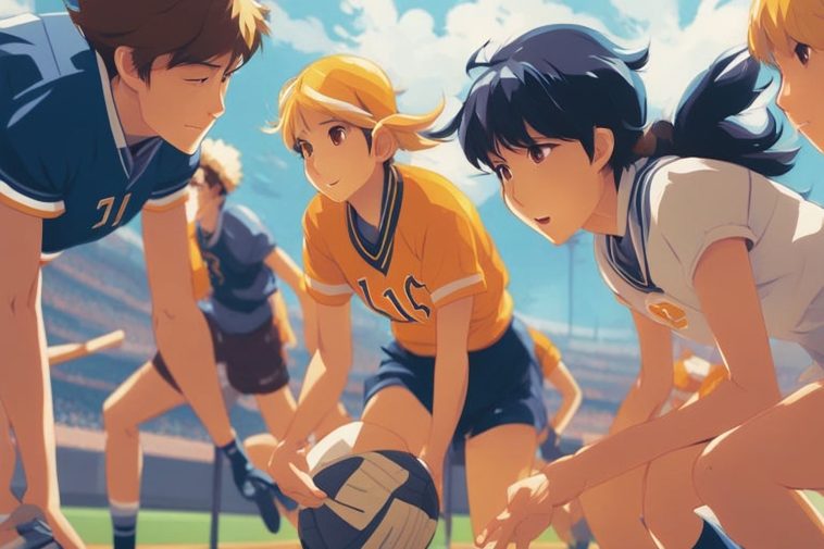 Good Vertical Jump For High School