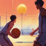 Highest Vertical Jump In Basketball