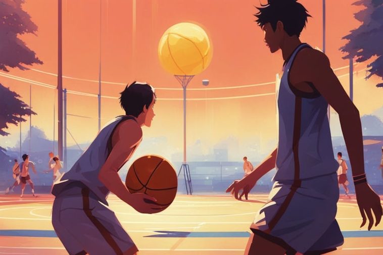 Highest Vertical Jump In Basketball