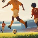 Highest Vertical Jump In Soccer