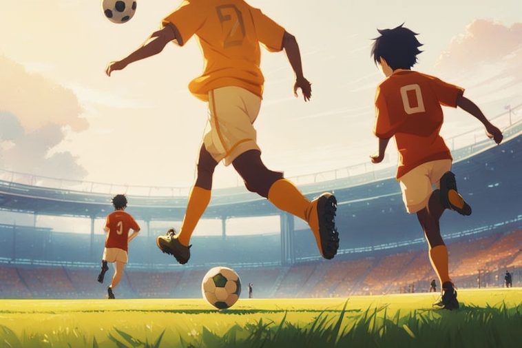 Highest Vertical Jump In Soccer